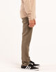 RSQ Mens Slim Chino Pants image number 3