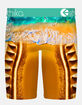 ETHIKA Vitamin Seas Staple Mens Boxer Briefs image number 2