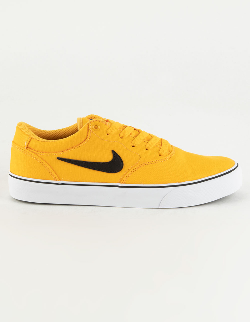 NIKE SB Chron 2 Canvas Shoes image number 1