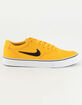 NIKE SB Chron 2 Canvas Shoes image number 2