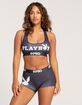 PSD Playboy Womens Boyshorts image number 1