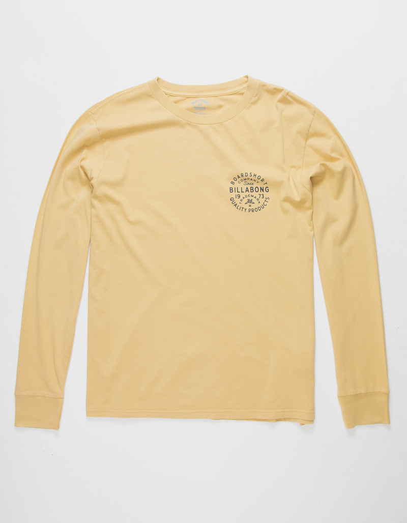 BILLABONG Union Mens Tee image number 1