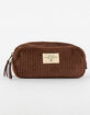 ROXY Cozy Nature Pencil Case image number 1