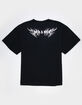 OATH & HONOR Knight Of Honor Mens Boxy Tee image number 2
