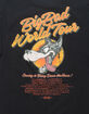 EVERYDAY VANDALS Big Bad World Tour Mens Tee image number 4