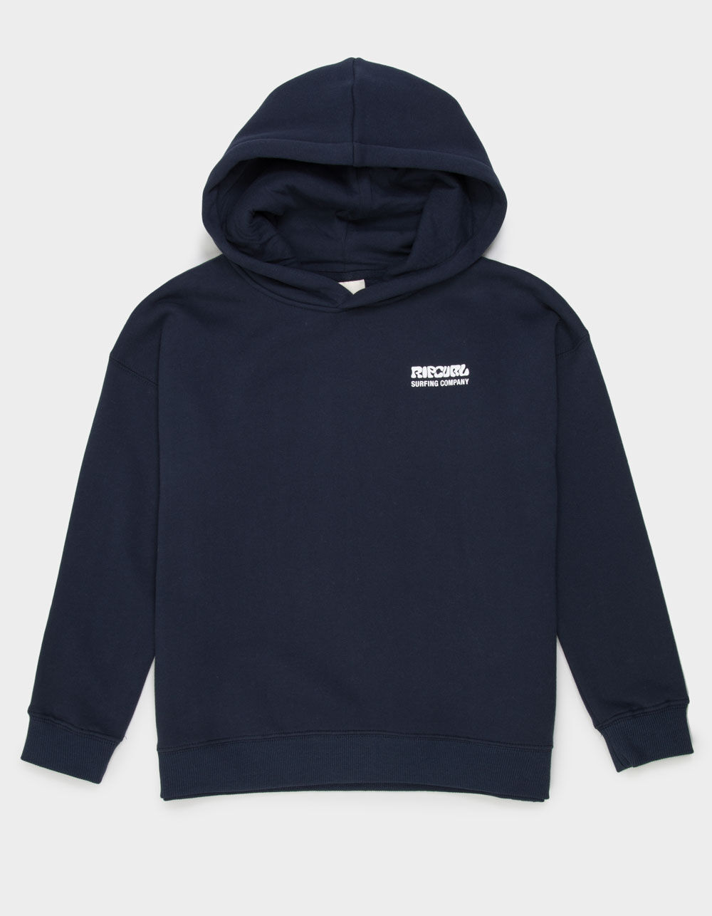 RIP CURL Surf Puff Girls Hoodie - NAVY | Tillys RIP CURL Surf Puff Girls Hoodie - NAVY | Tillys