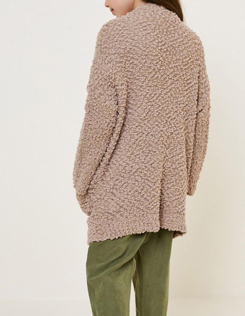 HAYDEN Nubby Girls Cardigan image number 5
