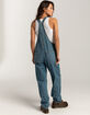 LEVI'S Womens Overalls - Fresh Perspective image number 4