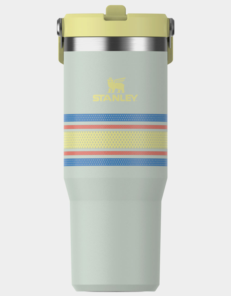 STANLEY 30 oz The Varsity IceFlow™ Flip Straw Tumbler image number 0