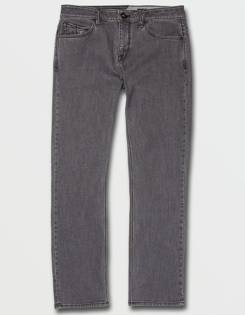 VOLCOM Solver Mens Jeans image number 0