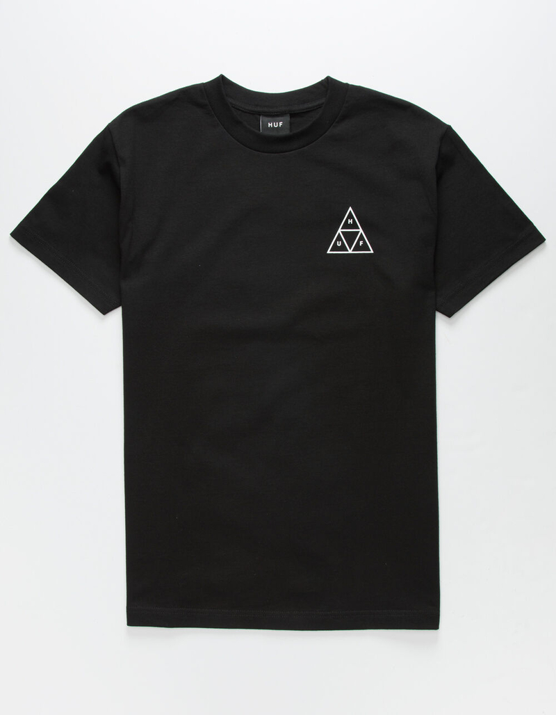 HUF Paraiso Mens T-Shirt image number 1