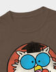 TOOTSIE POP Mr. Owl Mens Tee image number 3