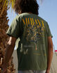 12OZ CLUB Mojave Mens T-Shirt image number 6