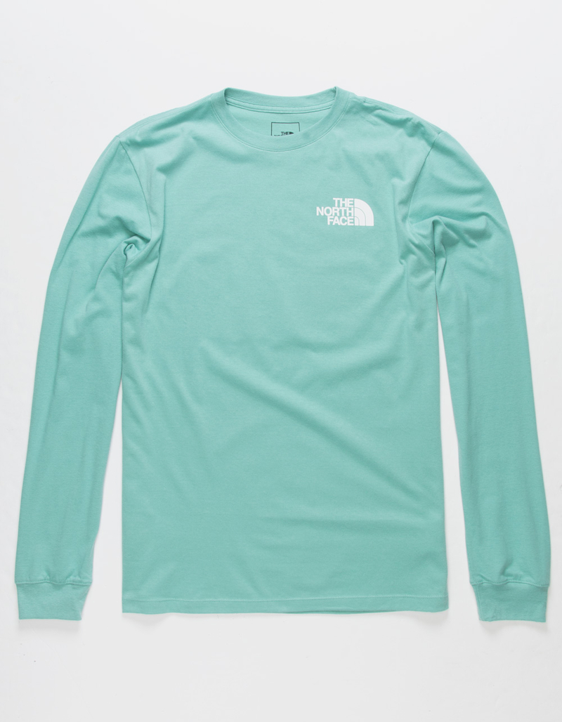 THE NORTH FACE NSE Box Mens Tee image number 1