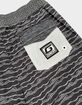 GROM Waves Pocket Volley Boardshorts image number 5