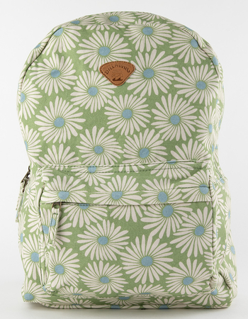 BILLABONG Schools Out Backpack Primary Image