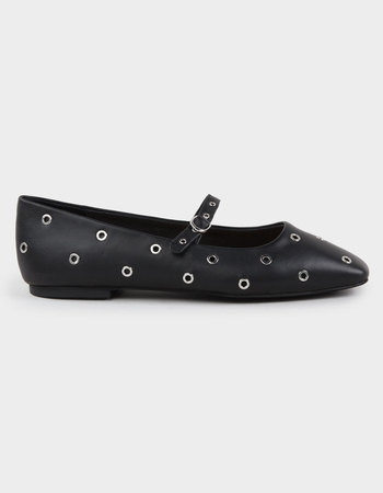 MATISSE Mick Womens Flats Alternative Image