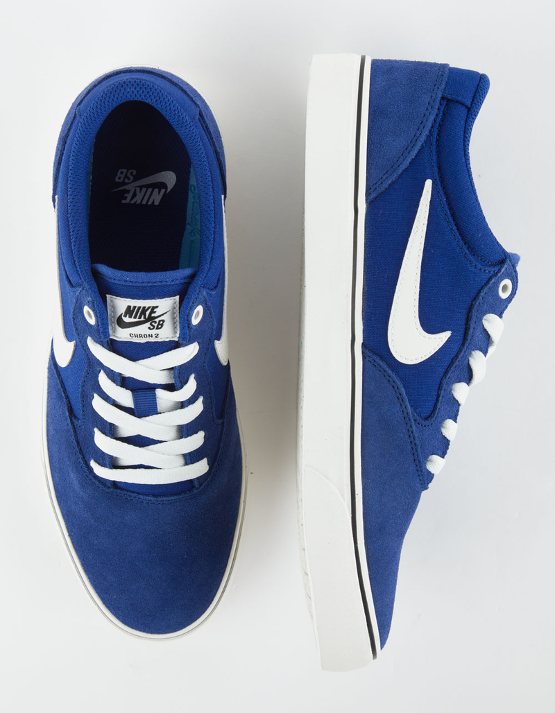 NIKE SB Chron 2 Mens Shoes image number 4