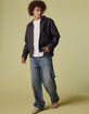 DICKIES Hilham Mens Baggy Jeans image number 4