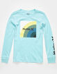 HURLEY Stratum Boys T-Shirt image number 1