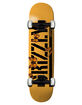 GRIZZLY Monarch 7.5" Complete Skateboard image number 1