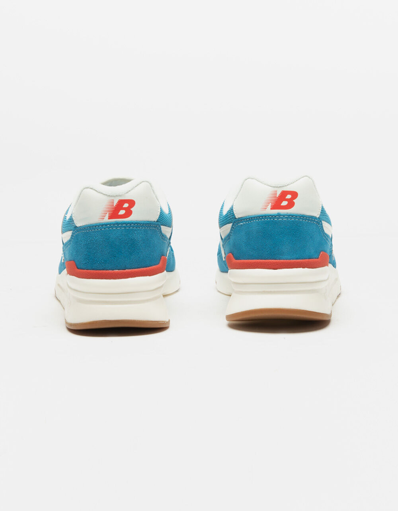 NEW BALANCE 997H Mens Shoes image number 3