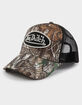 VON DUTCH Realtree Trucker Hat image number 1