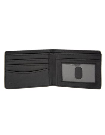 BUCKLE-DOWN Skull Yard Bifold Wallet Alternative Image
