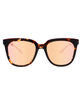 BLENDERS EYEWEAR Grove Wildcat Love Polarized Sunglasses image number 2