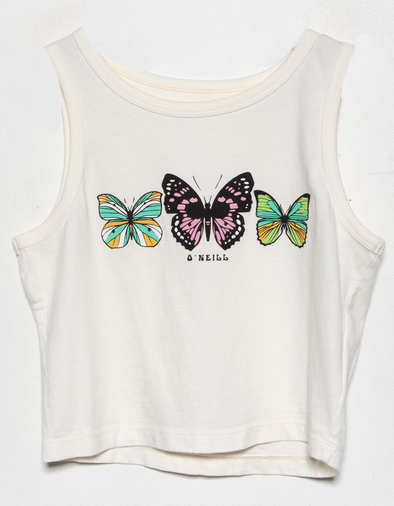 O'NEILL Drift Away Womens Tank Top image number 4