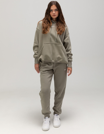 NIKE Sportswear Phoenix Fleece Womens Sweatpants Primary Image