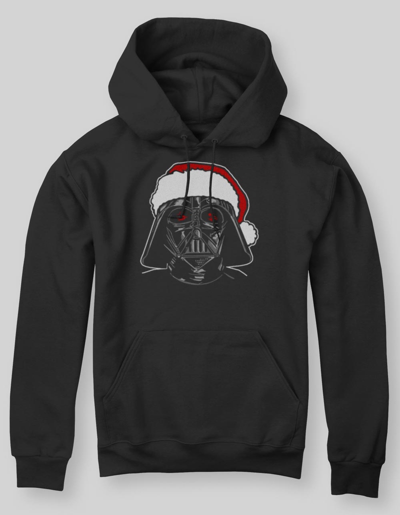 STAR WARS Darth Santa Unisex Hoodie image number 0