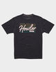 HOWLER BROTHERS Beach Club Mens Tee image number 1