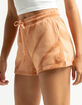 BILLABONG Gold Coast Womens Shorts image number 2