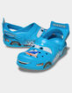 CROCS Disney Pixar Cars Lightning McQueen Dinoco Crocband&trade; Clogs image number 1