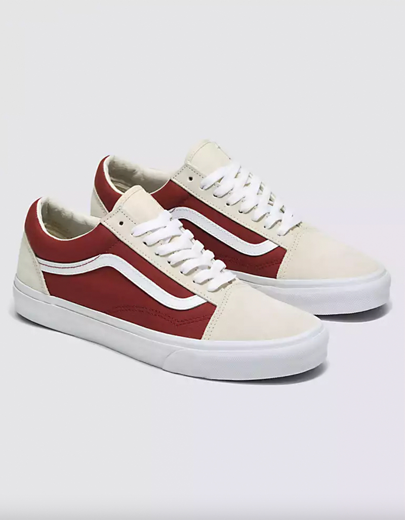 VANS Old Skool Shoes image number 0