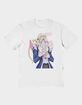 YU-GI-OH! GX Vellian Crowler Unisex Tee image number 1