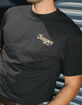 SEAGER Russ Fill Mens Tee image number 4