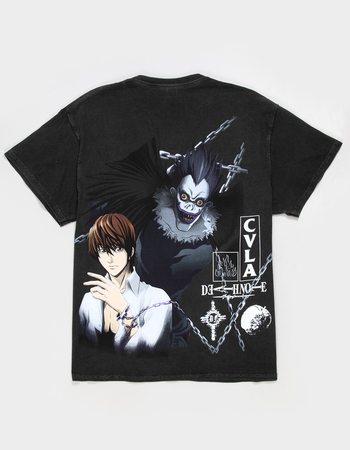 CVLA x Death Note Mens Tee Primary Image
