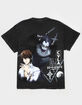 CVLA x Death Note Mens Tee image number 1