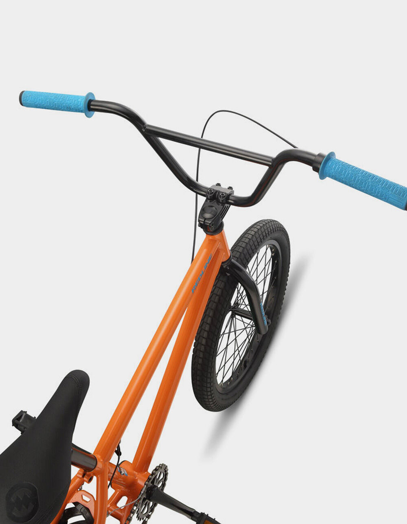 REDLINE Rival 20" Kids Orange Bike image number 5