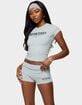 EDIKTED With Love Tee image number 1