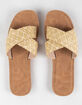 ROXY Andreya Womens Slide Sandals image number 5