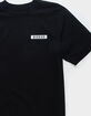 DICKIES Baker City Mens Tee image number 4