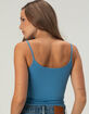 TILLYS Womens Basic Cami image number 4