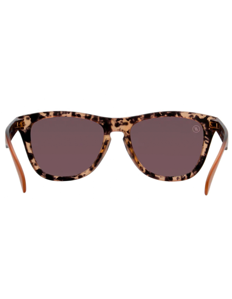 BLENDERS EYEWEAR Jungle Rain Polarized Sunglasses image number 4