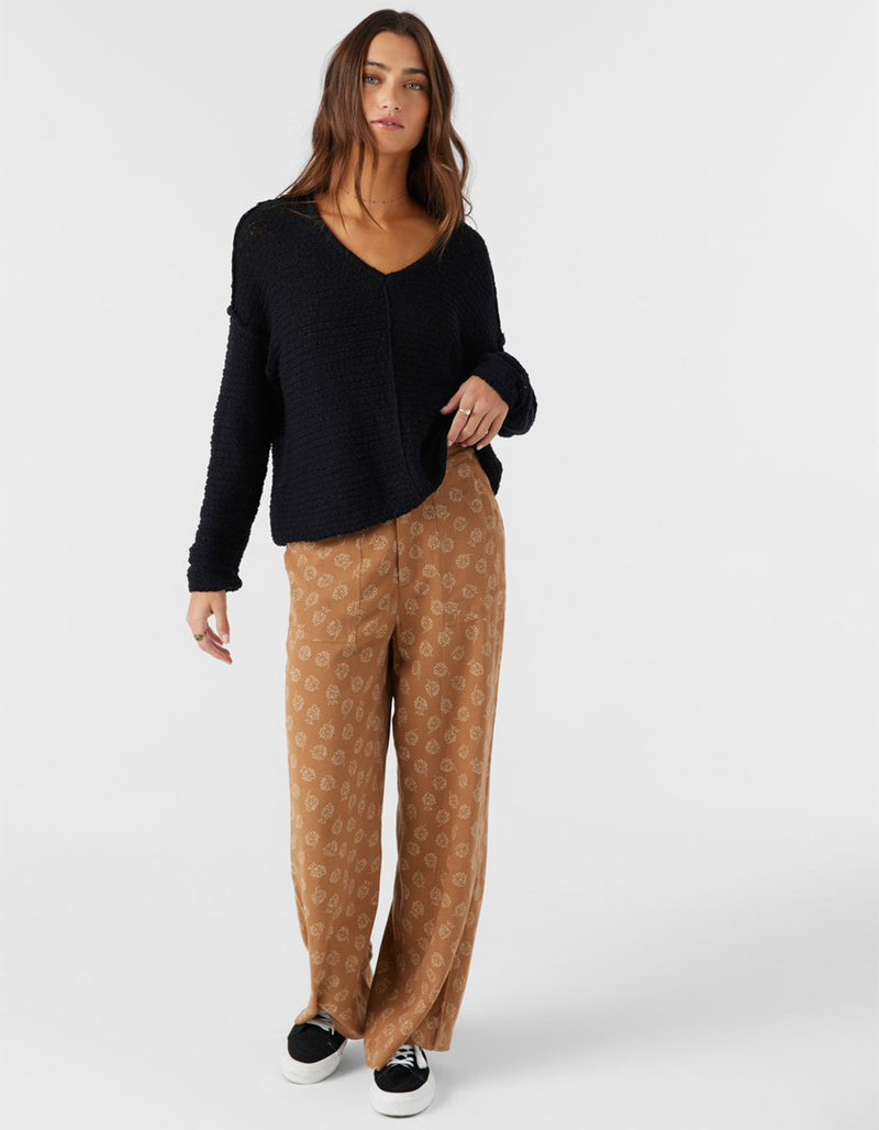 O'NEILL Marina Womens Long Sleeve Sweater image number 4
