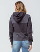 RVCA Broken Womens Hoodie image number 3