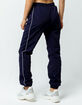 FILA Maia Womens Windbreaker Pants image number 3