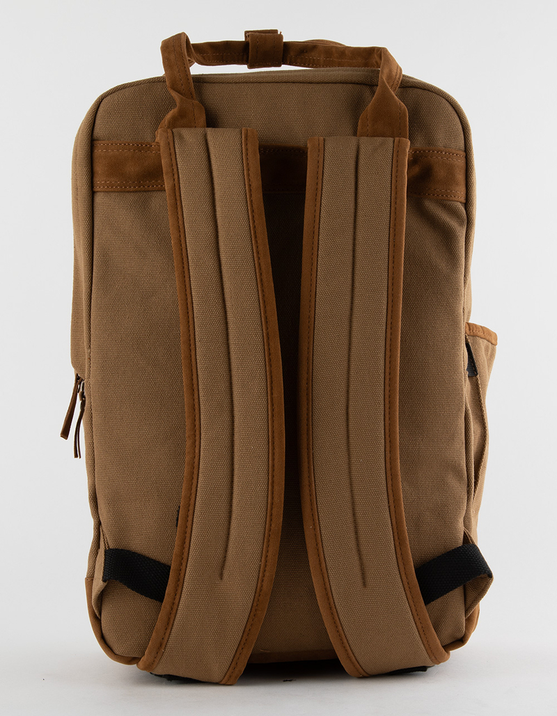 RSQ Margo Cord Backpack image number 3